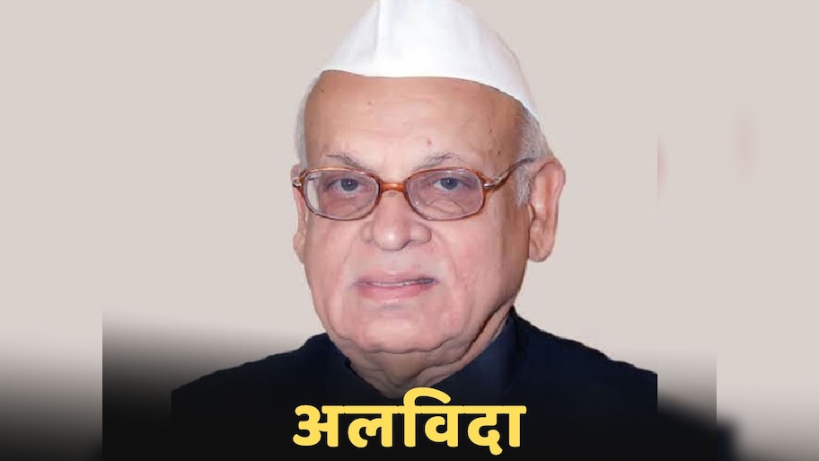 Aziz Qureshi: नेहरु के वारिस पर उठाया सवाल, जिन्ना को बताते थे सबसे बड़ा देशभक्त; ऐसे थे कुरैशी