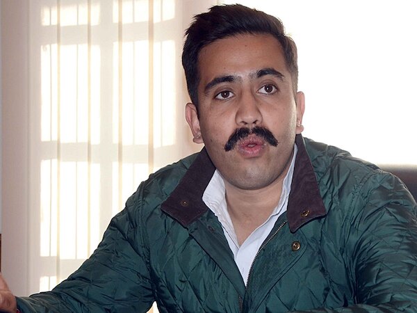 Himachal Pradesh Politics: विक्रमादित्य सिंह ने की बाग़ी विधायकों से मुलाकात! निकल रहे हैं कई मतलब