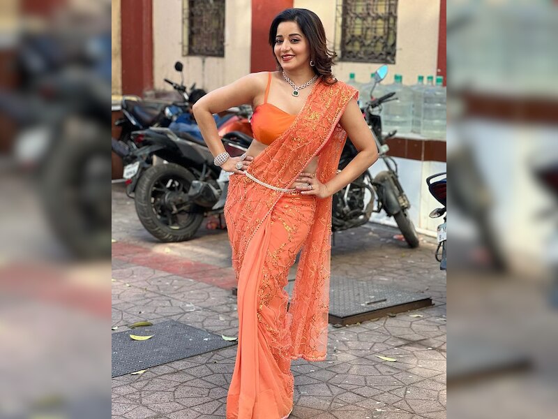 स्टाइलिश और दमदार एक्ट्रेस 