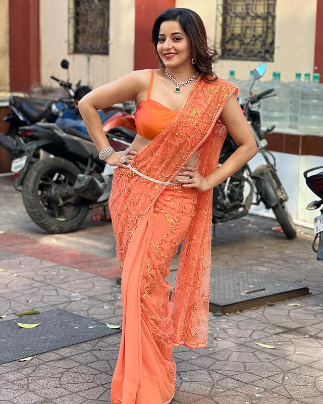 स्टाइलिश और दमदार एक्ट्रेस