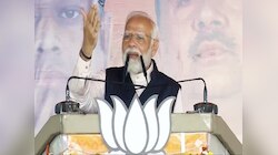 पीएम मोदी का संदेशखाली को लेकर सीएम ममता और INDIA ब्लॉक पर हमला