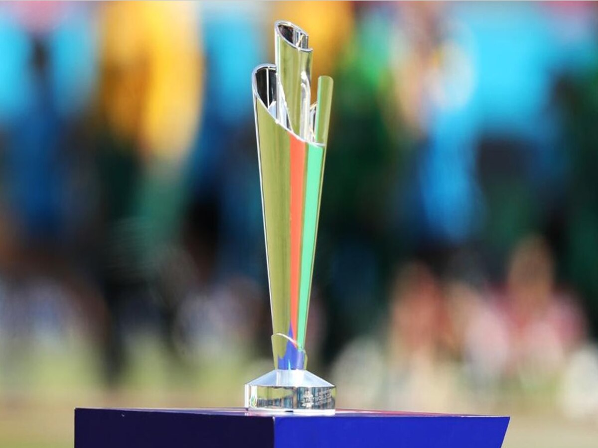 ICC T20 World Cup Squard