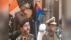 रांची पुलिस को मिली सफलता, 5 पुलिसकर्मियों को शहीद करने वाला खूंखार माओवादी गिरफ्तार