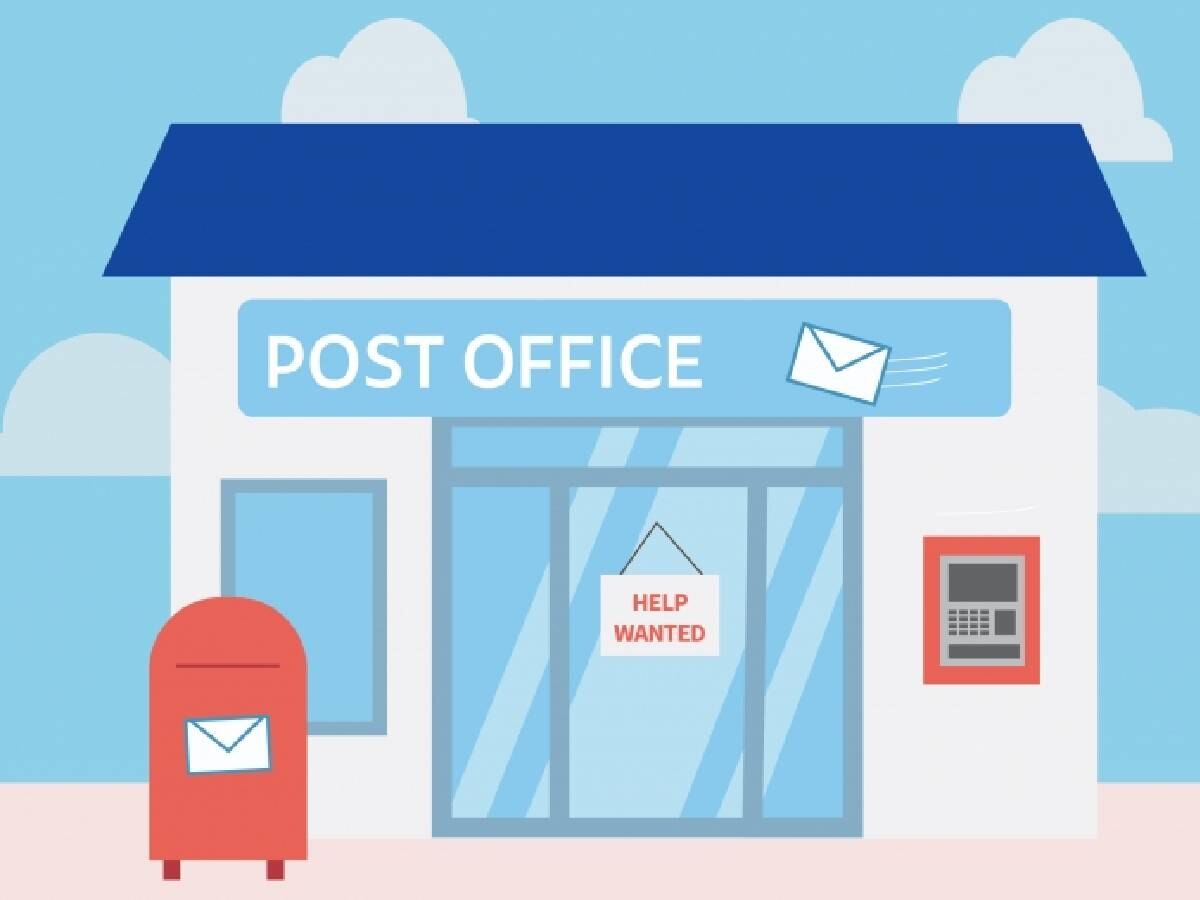 Post Office Schemes: पोस्ट ऑफिस की इस स्किम से कर सकते हैं हर महिने कमाई 