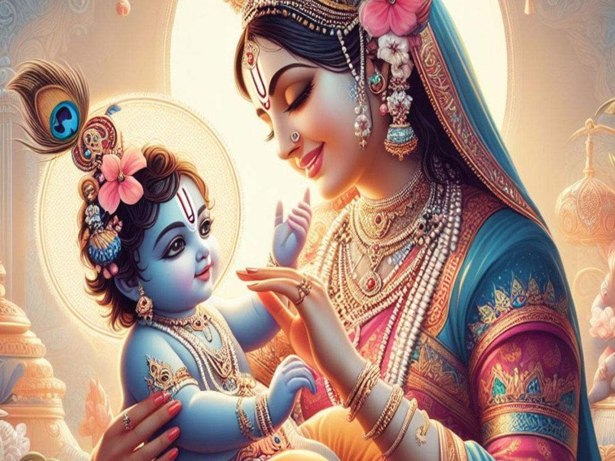 Yashoda Jayanti 2024 Vrat Puja Vidhi Katha Yashoda Jayanti 2024 yashoda-jayanti-2024-vrat-puja-vidhi-katha-yashoda-jayanti-2024