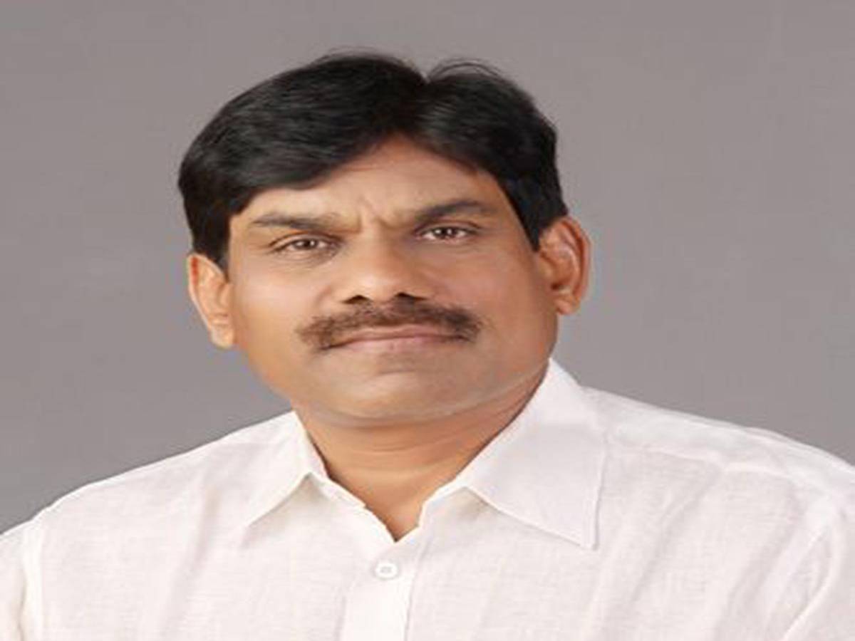 Aam Chunav: लोकसभा इलेक्शन से पहले BRS को बड़ा झटका; सांसद ने छोड़ी पार्टी, BJP में हुए शामिल Aam Chunav: लोकसभा इलेक्शन से पहले BRS को बड़ा झटका; सांसद ने छोड़ी पार्टी, BJP में हुए शामिल