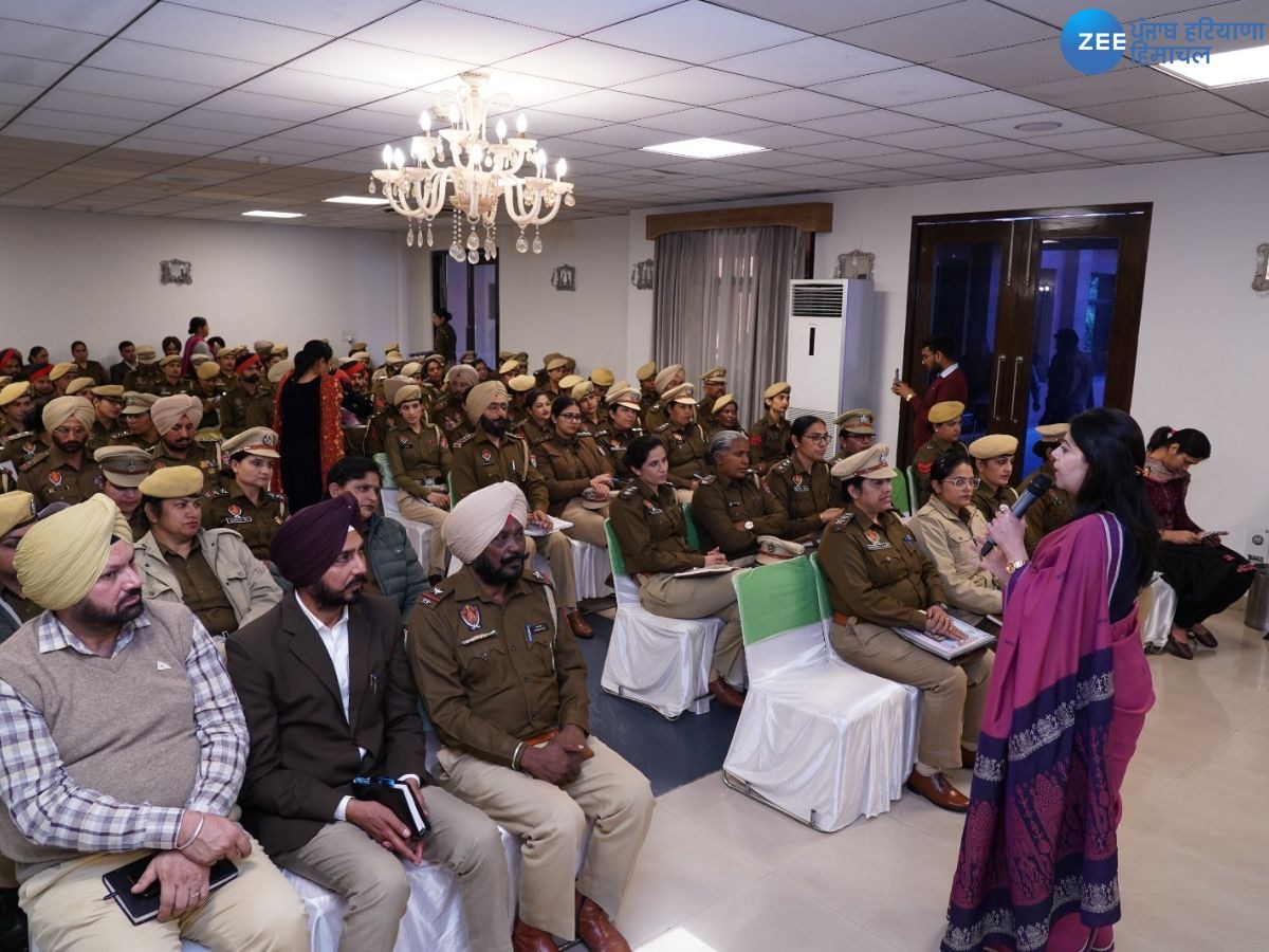 Punjab Police: ਬੱਚਿਆਂ ਨੂੰ ਜਿਨਸੀ ਸੋਸ਼ਣ ਤੋਂ ਬਚਾਉਣ ਲਈ ਪੰਜਾਬ ਪੁਲਿਸ ਦੀ ਪਹਿਲਕਦਮੀ ‘ਜਾਗ੍ਰਿਤੀ’ ਲਾਂਚ