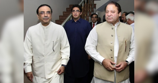 पाकिस्तान में 9 मार्च को राष्ट्रपति चुनाव, जानें किसकी जीत मानी जा रही तय?
