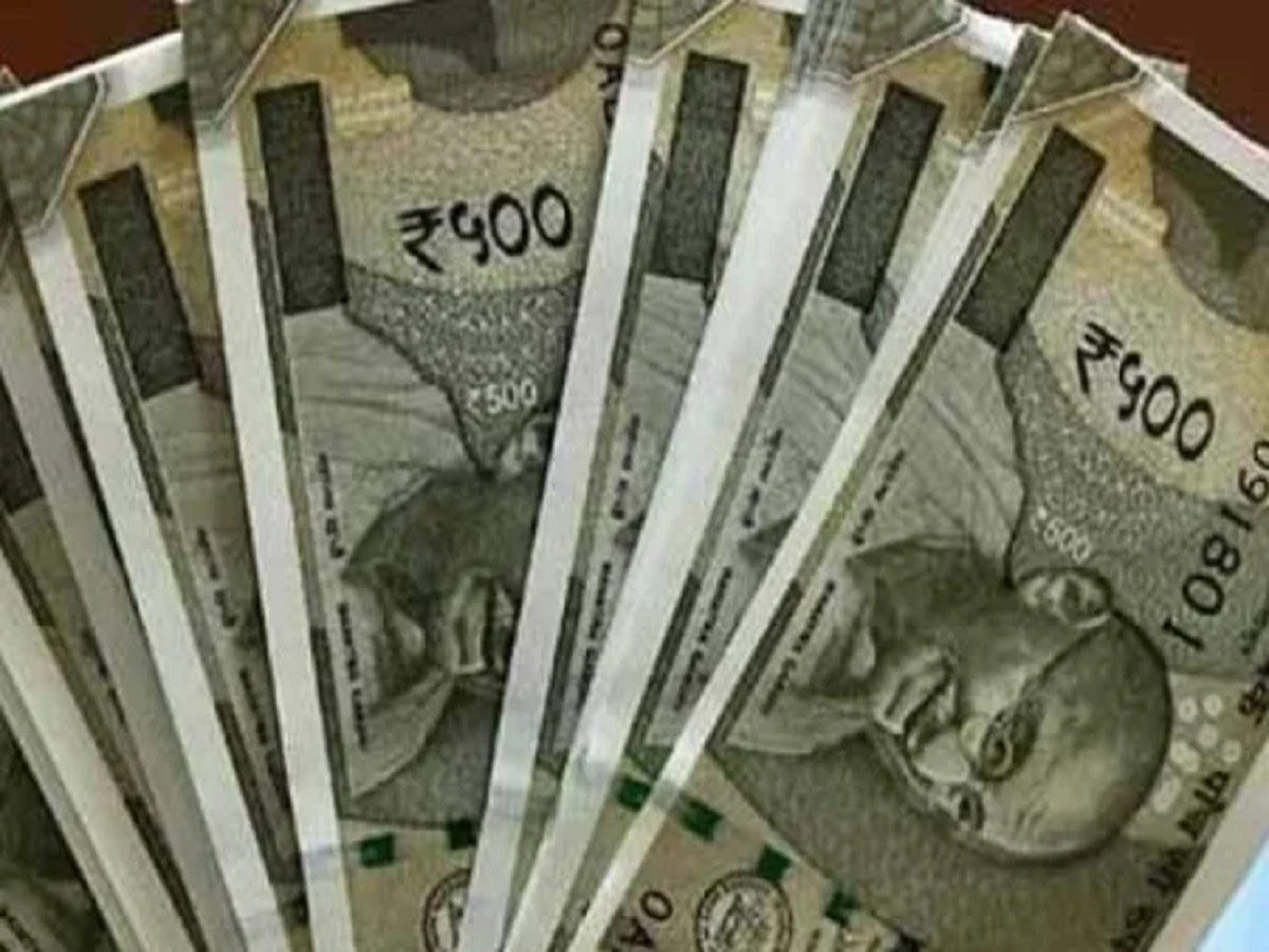 दिल्ली की प्रति व्यक्ति आय दो साल में बढ़ी, पढ़ें- आर्थिक समीक्षा में क्या जानकारी सामने आई?