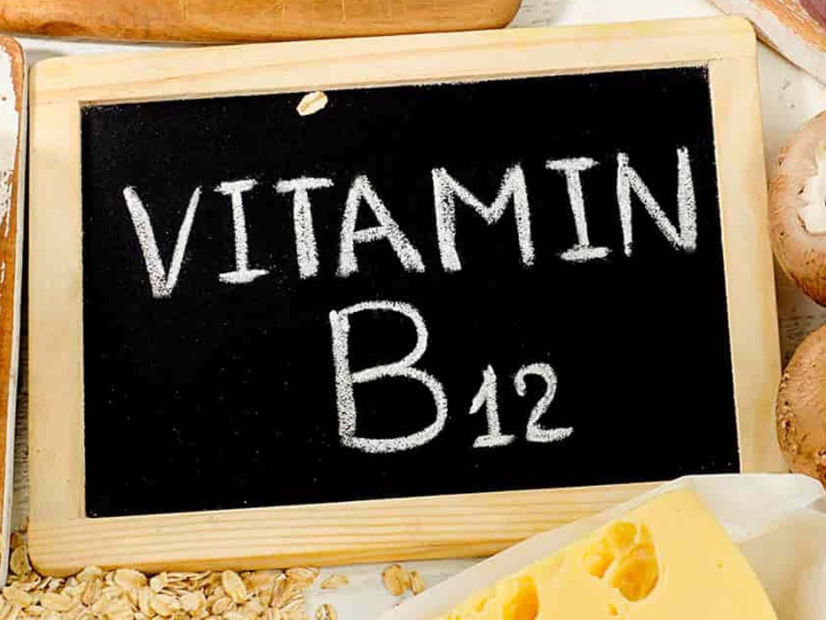 B12 Rich Vegetarian Foods: शरीर में विटामिन बी12 की कमी नहीं होने देंगे ये 5 शाकाहारी फूड