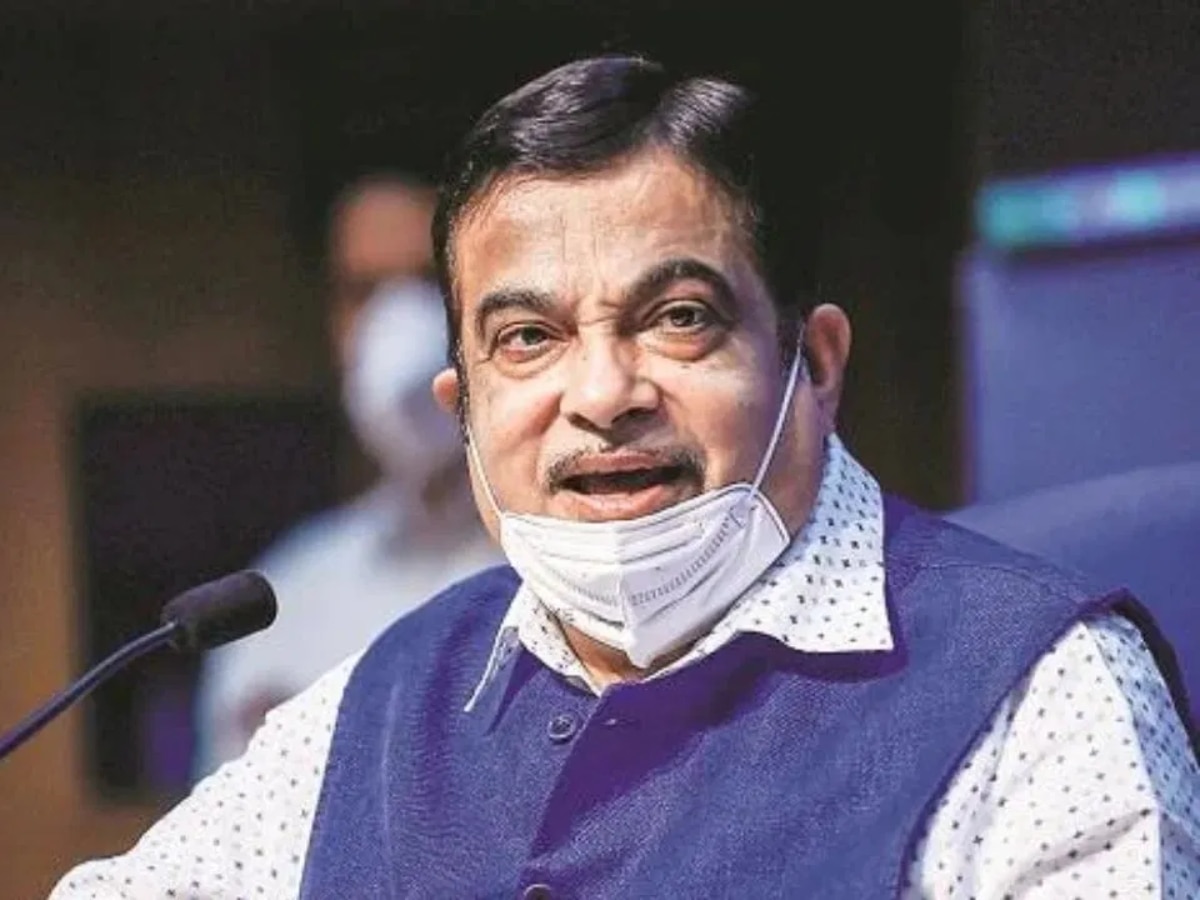 Nitin Gadkari: &#039;3 दिनों के भीतर माफी मांगे कांग्रेस&#039;, जानें पार्टी की किस हरकत पर भड़के केंद्रीय मंत्री नितिन गडकरी