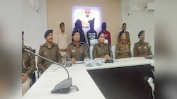 हुसैनाबाद से अपहरण कर फिरौती मांगने वाले मामले में डॉक्टर को पुलिस ने कराया मुक्त