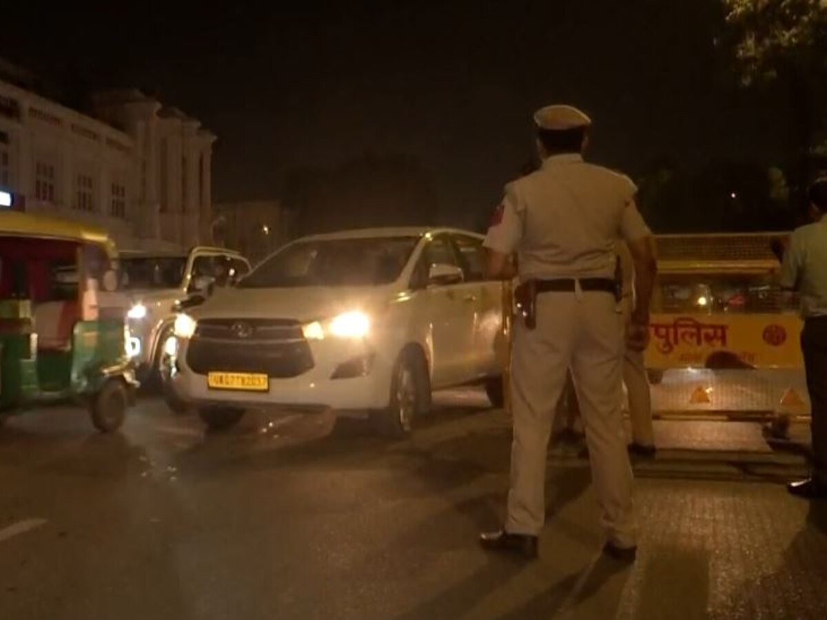 बेंगलुरु बम धमाके का दिल्ली में असर, राजधानी के चप्पे-चप्पे में सुरक्षा व्यवस्था हुई मुस्तैद, जानें हालात