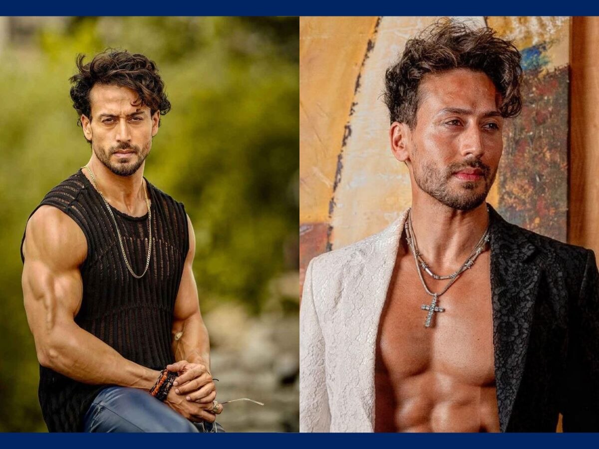 Tiger Shroff Birthday: କାହିଁକି ନାଁ ପରିବର୍ତ୍ତନ କରିଥିଲେ ଟାଇଗର ଶ୍ରଫ୍? ଜାଣନ୍ତୁ...