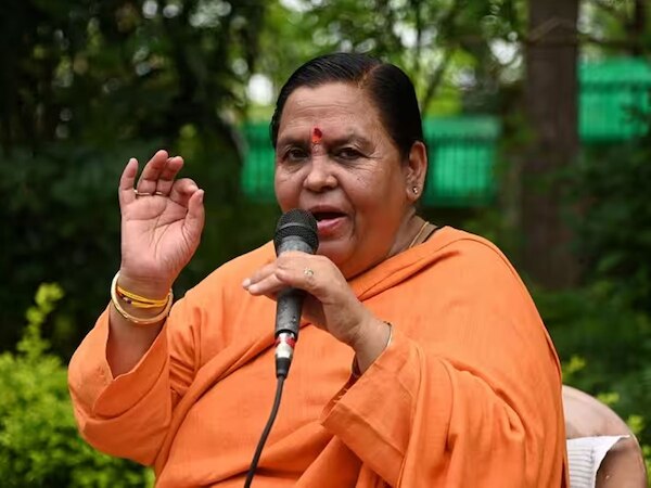 UP News: उमा भारती ने क्यों कहा, अयोध्या जैसा नहीं होगा, मथुरा काशी का हाल"; जानें पूरा मामला