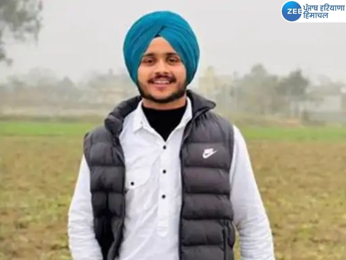 Kapurthala News: ਕਪੂਰਥਲਾ ਵਿੱਚ ਬਿਜਲੀ ਡਿੱਗਣ ਨਾਲ ਨੌਜਵਾਨ ਦੀ ਹੋਈ ਮੌਤ