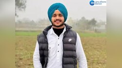Kapurthala News: ਕਪੂਰਥਲਾ ਵਿੱਚ ਬਿਜਲੀ ਡਿੱਗਣ ਨਾਲ ਨੌਜਵਾਨ ਦੀ ਹੋਈ ਮੌਤ