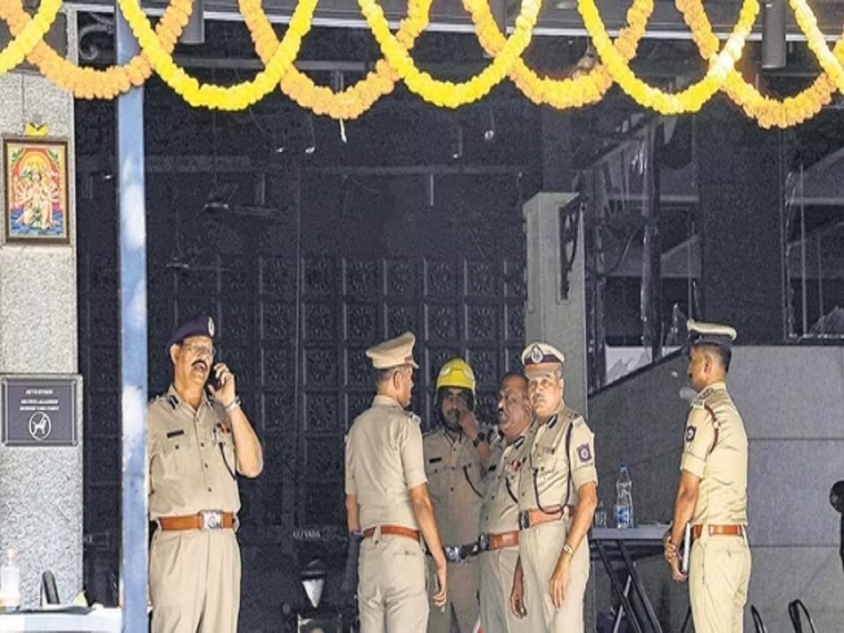 Bengaluru Blast: रामेश्वरम कैफे में हुए IED धमाके में अब तक अधिकारियों के हाथ क्या लगा? 10 पॉइंट में समझें