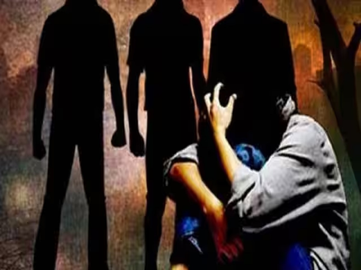 Jharkhand News: दुमका में स्पेनिश महिला के साथ गैंगरेप, जांच में जुटी पुलिस
