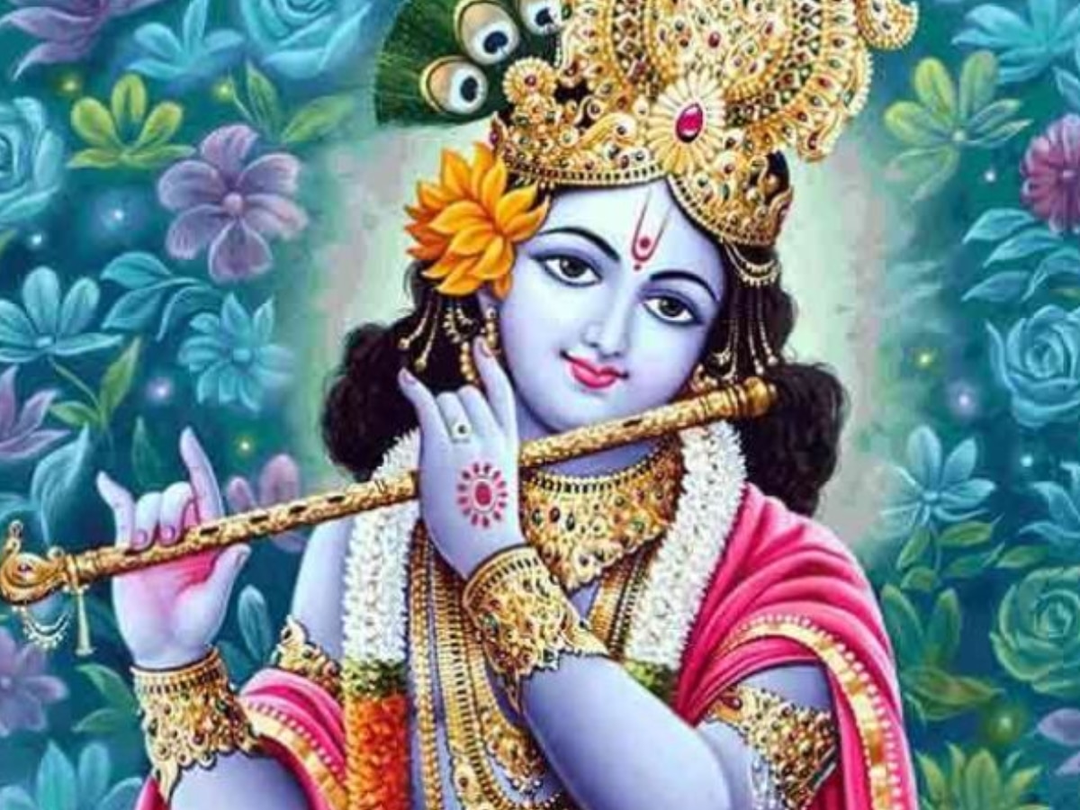 Masik Krishna Janmashatami 2024: कब पड़ रही है मासिक कृष्ण जन्माष्टमी? जानिए पूजा विधि और महत्व