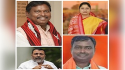 झारखंड में BJP के VIP कैंडिडेट के नाम फाइनल! अर्जुन मुंडा-निशिकांत को मिलेगा टिकट?