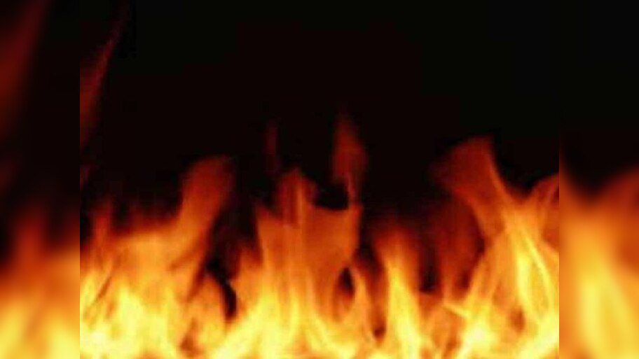 Tamil Nadu: आग लगने से बड़ा हादसा; एक ही परिवार के तीन बच्चों की मौत