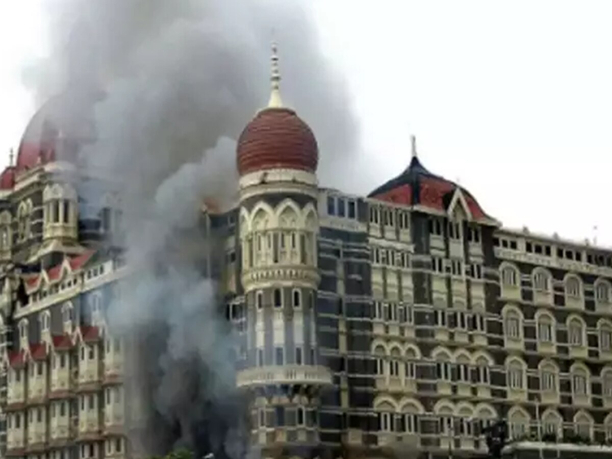 Mumbai Attack: ହୃଦଘାତରେ ଆଜମ ଚୀମାର ମୃତ୍ୟୁ, ୨୬/୧୧ ମୁମ୍ବାଇ ଆକ୍ରମଣର ଥିଲା ମାଷ୍ଟରମାଇଣ୍ଡ 