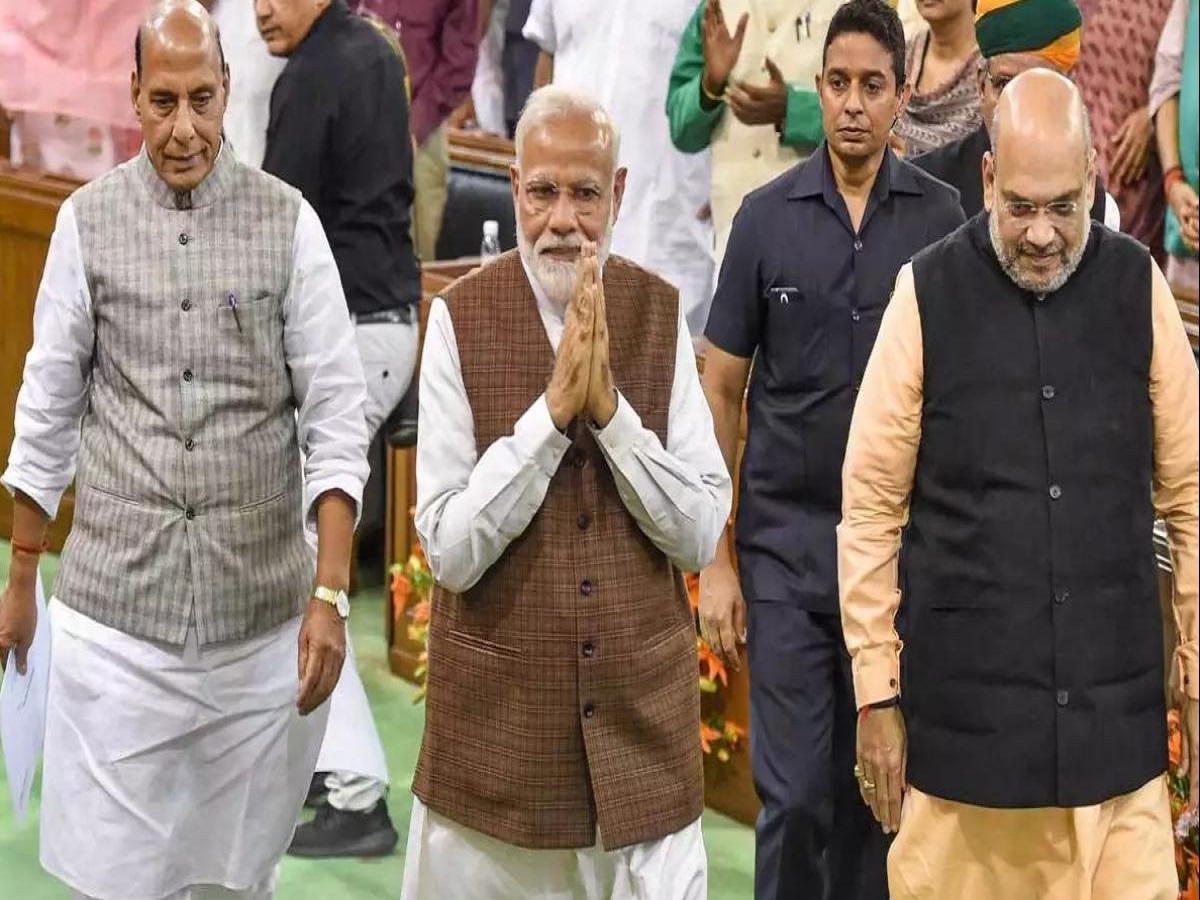 Lok Sabha polls: भाजपा के उम्मीदवारों की पहली सूची जल्द, पढ़ें- किन सीटों पर होगा फोकस?