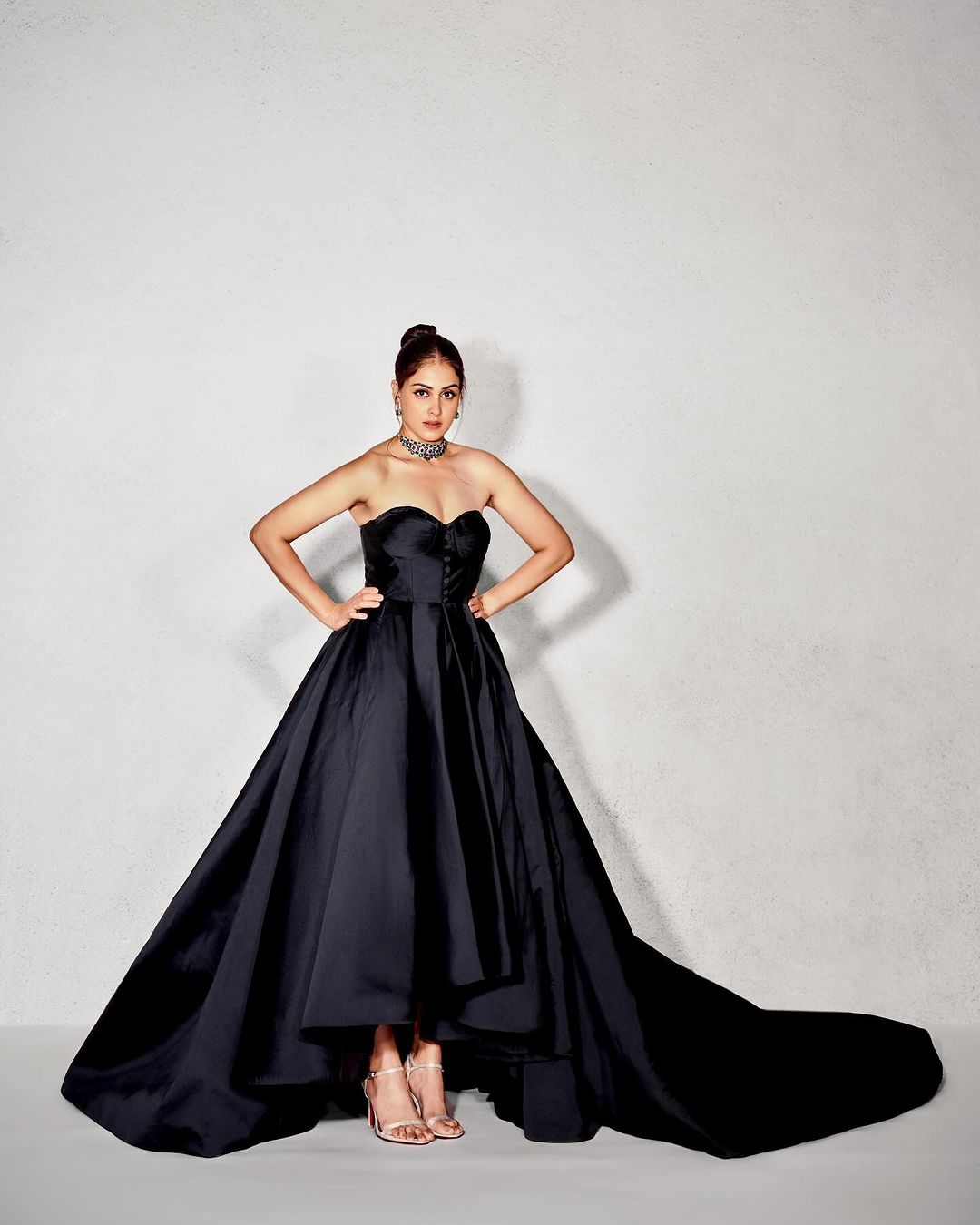 आउटफिट है कमाल