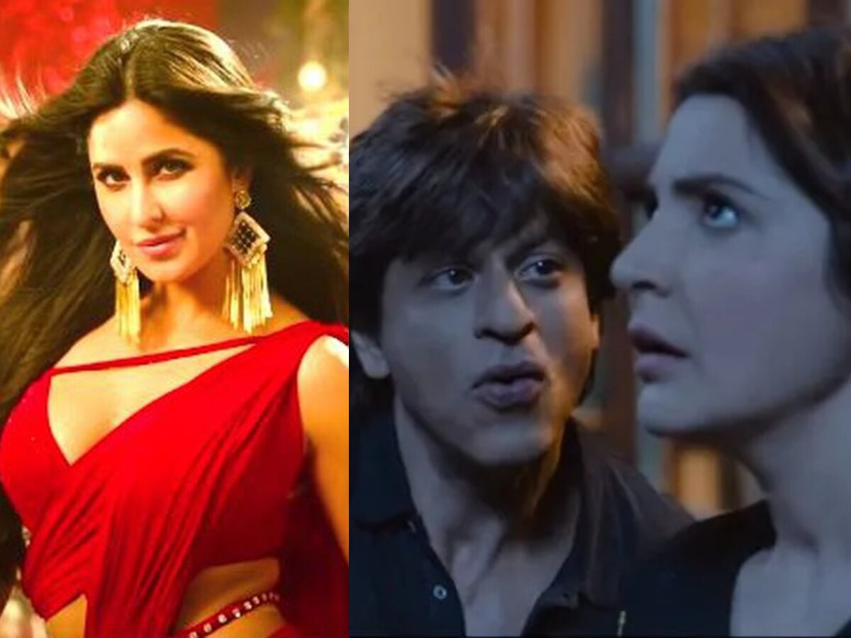 जब Katrina Kaif को रिजेक्ट कर डायरेक्टर ने किया अनुष्का शर्मा को सेलेक्ट, एक्ट्रेस ने सुनाया पूरा किस्सा