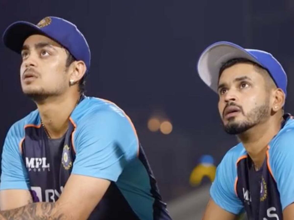 Team India: श्रेयस अय्यर को तो अक्ल आ गई, लेकिन कब सुधरेगी इन खिलाड़ियों की आदत?