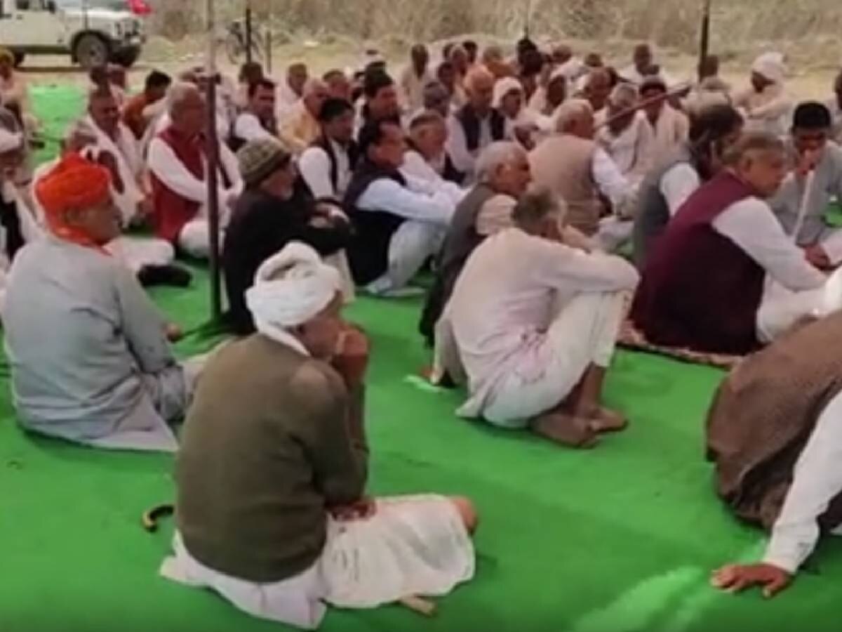 Farmer Protest: किसान आंदोलन 2 की चिंगारी  जल्द पहुंचेगी दिल्ली, SKM की एक कॉल पर करेंगे कूच- फोगाट खाप