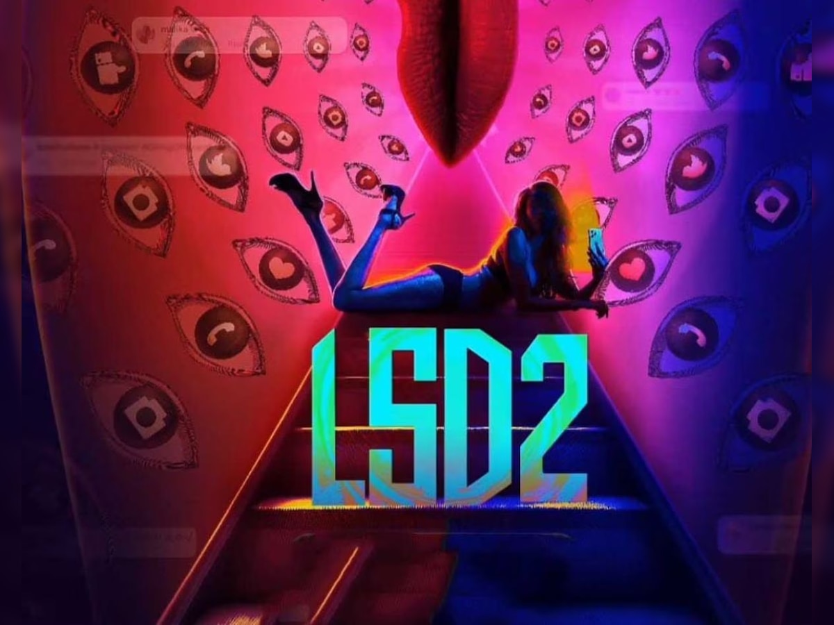 आखिर LSD 2 की कहानी का क्या है बिग बॉस से कनेक्शन? बहुत दिलचस्प अपडेट आया सामने