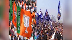 UP News: यूपी में  BJP-BSP के इन सांसदों  का कटेगा टिकट; कुछ की बदली जाएगी सीट