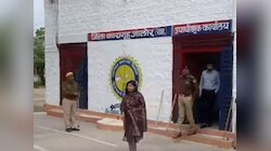  जिला कलेक्टर पूजा पार्थ ने सुबह जिला कारागार का किया औचक निरीक्षण, ये सब मिला! 