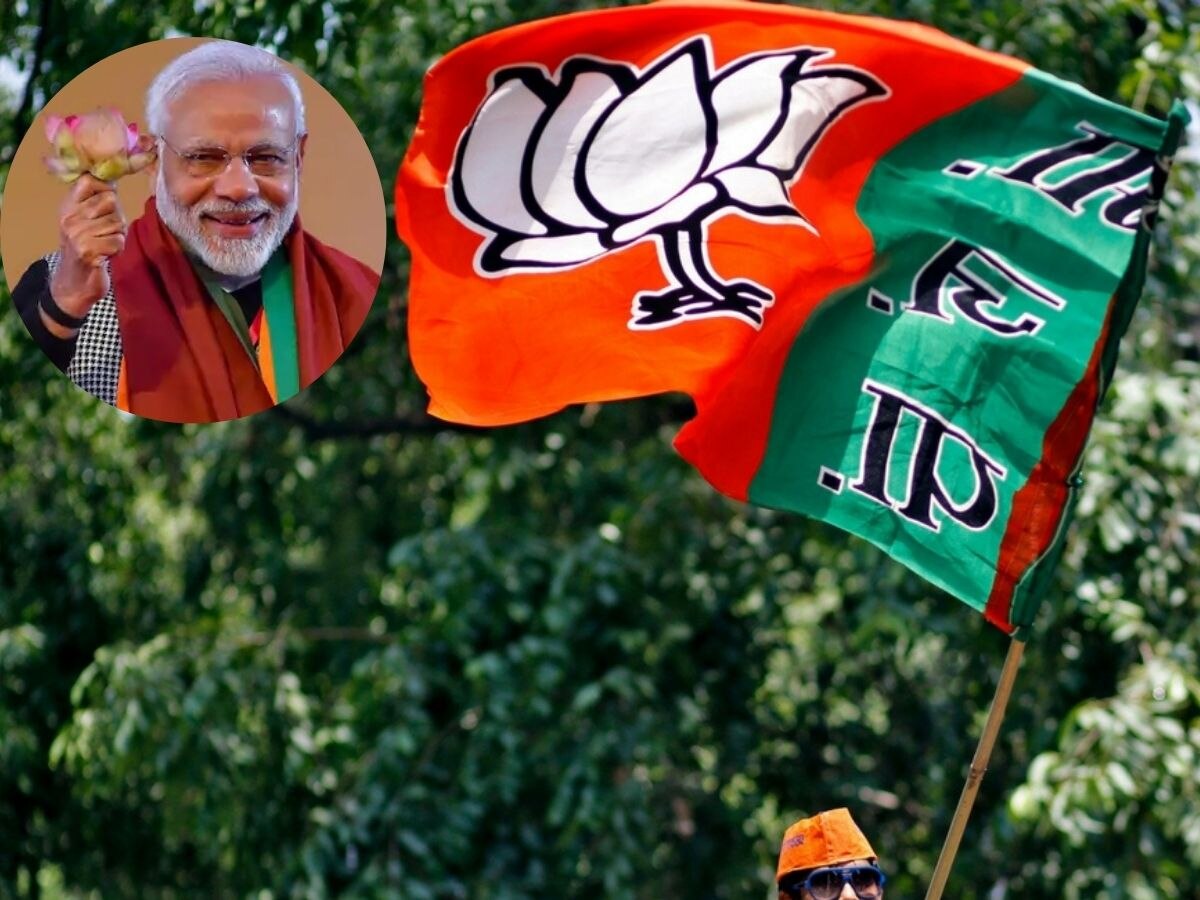 Lok Sabha Election 2024:  BJP ने घोषित किए 195 प्रत्याशियों के नाम, वाराणसी से तीसरी बार चुनाव लड़ेंगे PM मोदी