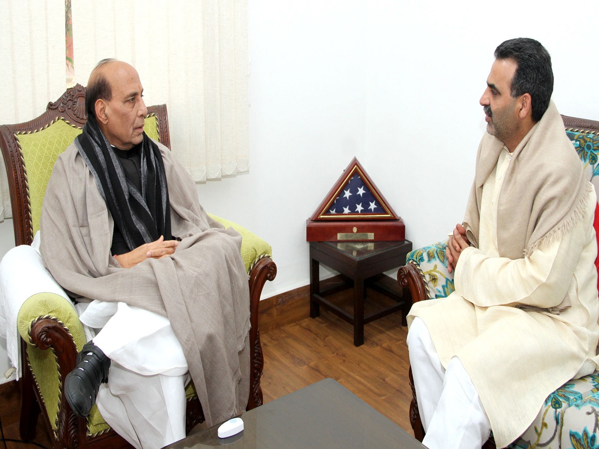 BJP UP 1st list Candidates: यूपी की 51 सीटों पर हुई प्रत्याशियों की घोषणा, जानें- किसे मिला टिकट?