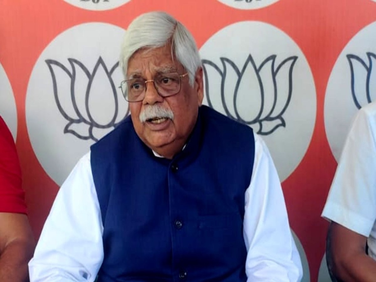 jharkhand lok sabha election bjp candidate list Lok Sabha Election