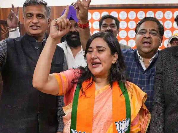 BJP New Candidates List 2024: BJP ने पहली लिस्ट में 34 नए चिहरों को दिया मौका; दिग्गजों के काटे टिकट