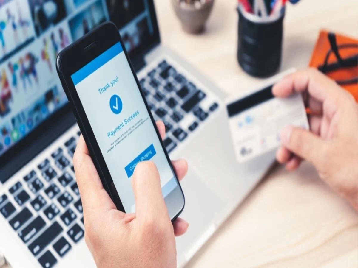 पेटीएम पेमेंट्स बैंक