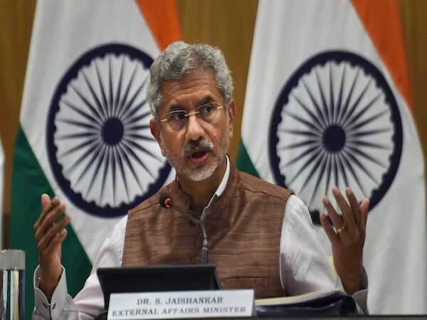 SAARC में पाकिस्तान की भूमिका पर सवाल; आतंकवाद का कर रहा समर्थन: एस जयशंकर