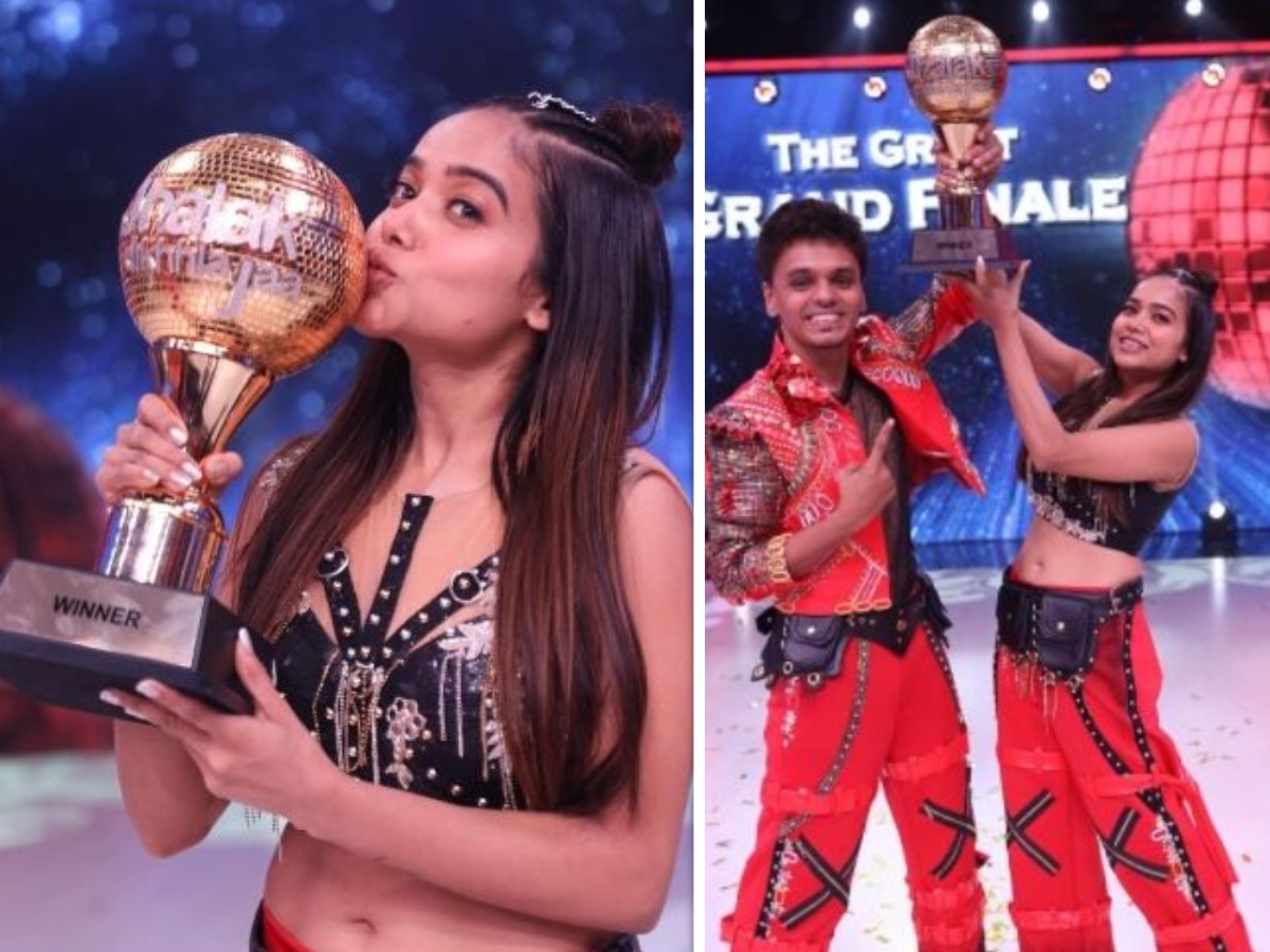 Jhalak Dikhhla Jaa 11 Winner: बिहार की मनीषा रानी ने अपने नाम की ट्रॉफी, फिनाले से पहले ही लीक हो गया विनर का वीडियो