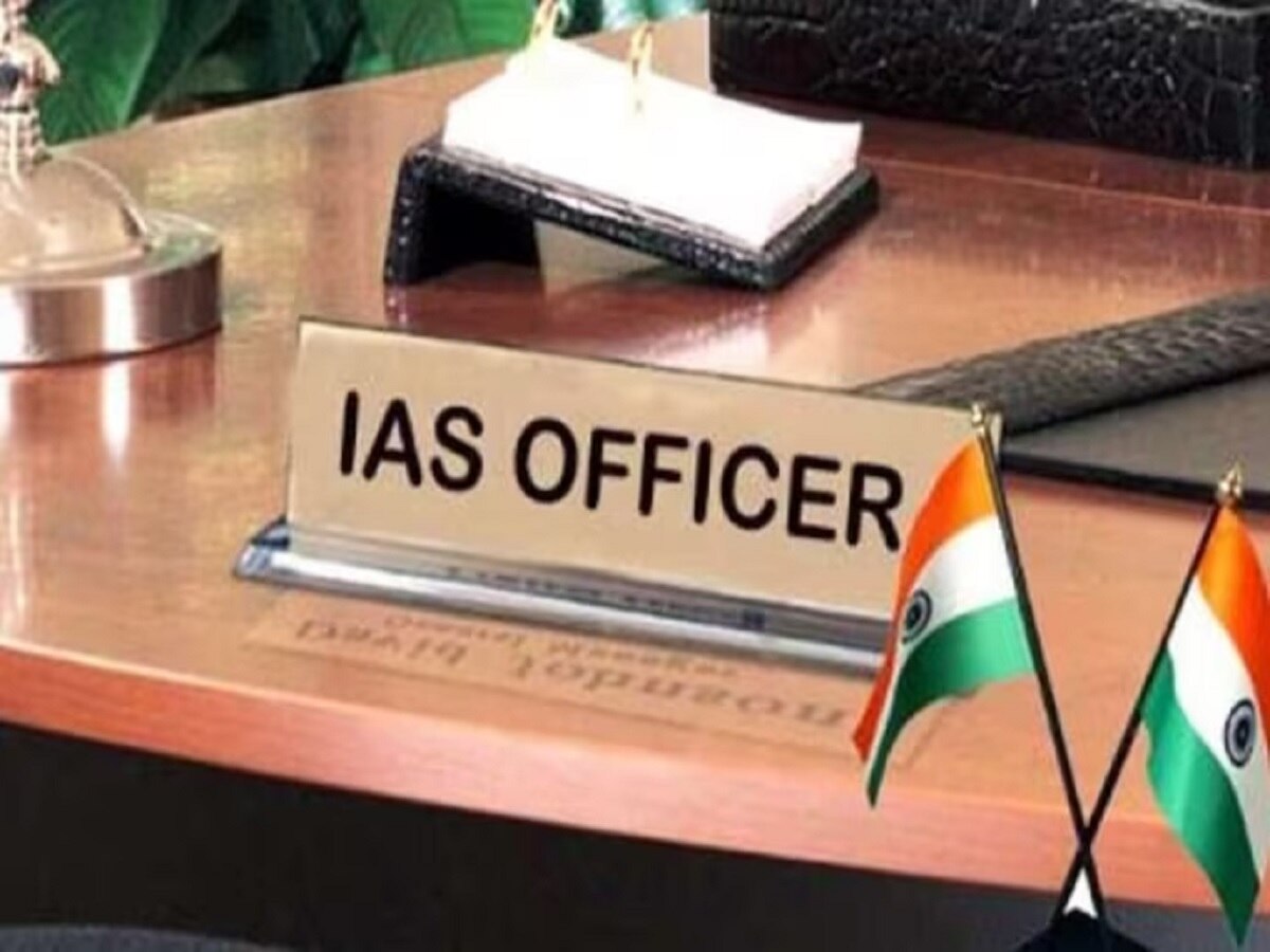 राज्य सरकार ने 8 IAS अफसरों का किया तबादला, वंदना दादेल फिर बनी कैबिनेट सचिव