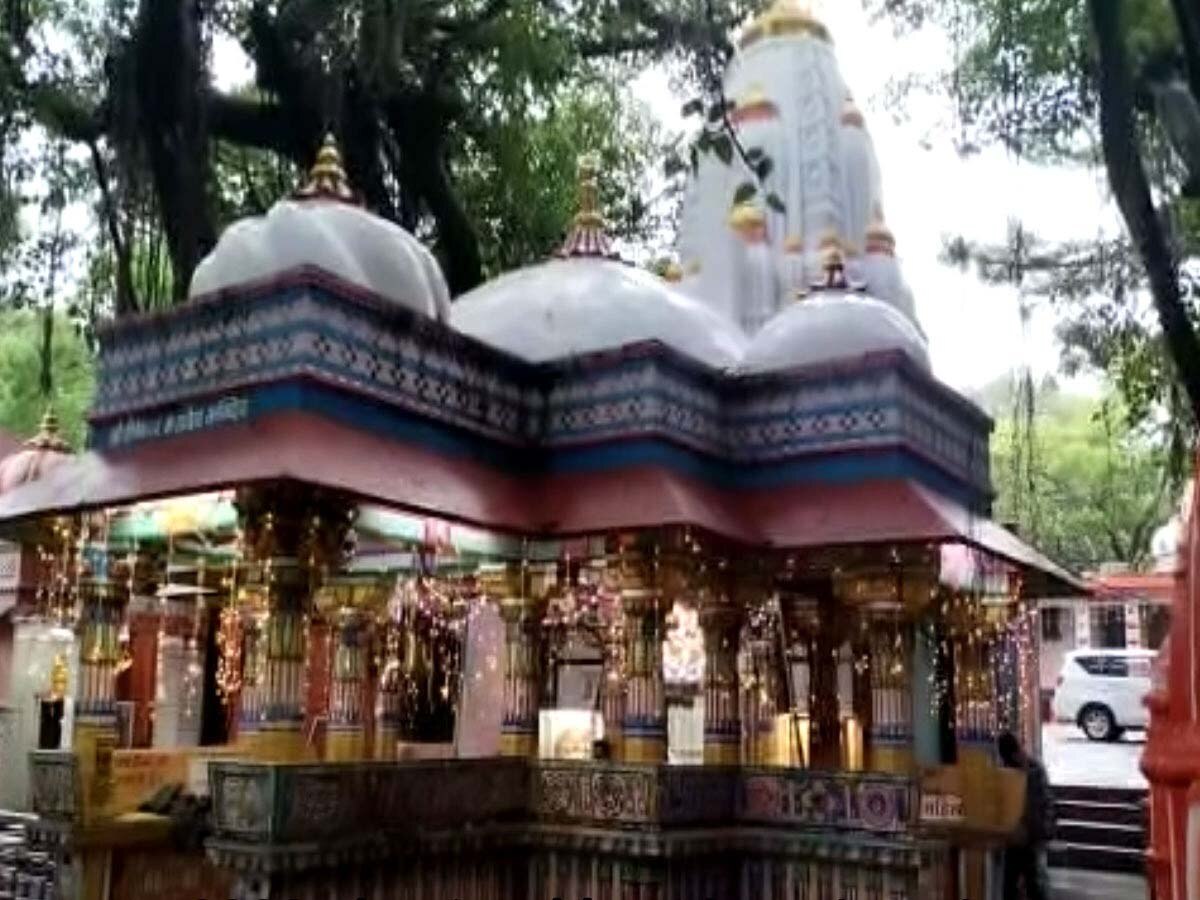 महाशिवरात्रि आठ को, महोत्सव की तैयारियों में जुटे श्रद्धालु,