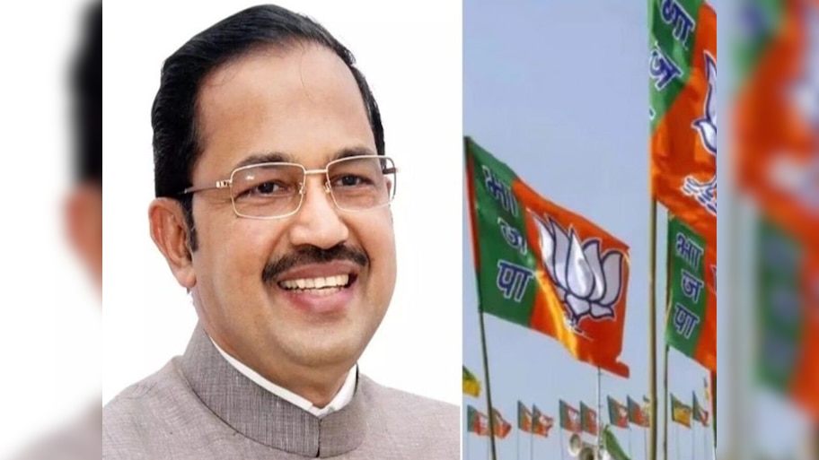 Lok Sabha Election 2024: ୧୯୫ ଜଣ ପ୍ରାର୍ଥୀଙ୍କ ମଧ୍ୟରେ ଜଣେ ମାତ୍ର ମୁସଲିମ୍; ଜାଣନ୍ତୁ ସେ କିଏ?