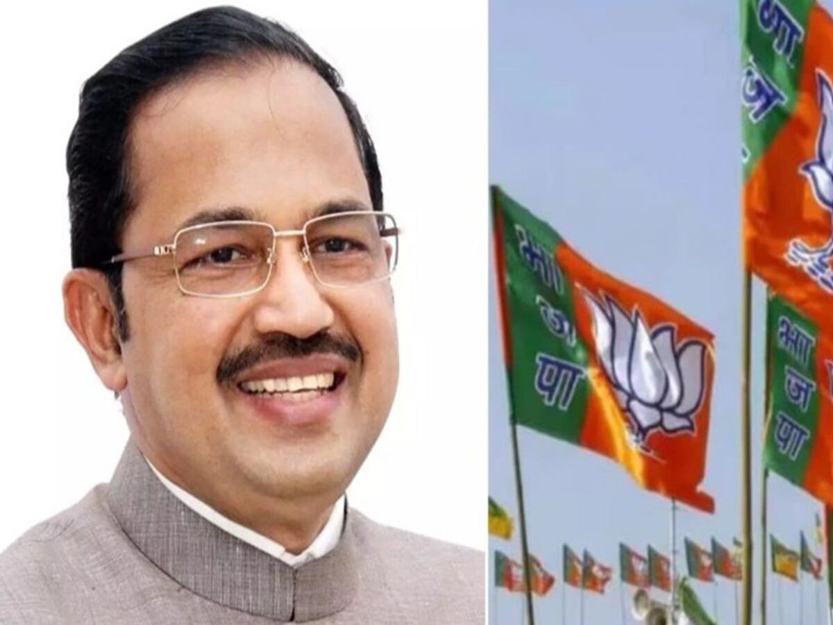 Lok Sabha Election 2024: ୧୯୫ ଜଣ ପ୍ରାର୍ଥୀଙ୍କ ମଧ୍ୟରେ ଜଣେ ମାତ୍ର ମୁସଲିମ୍; ଜାଣନ୍ତୁ ସେ କିଏ? Lok Sabha Election 2024: ୧୯୫ ଜଣ ପ୍ରାର୍ଥୀଙ୍କ ମଧ୍ୟରେ ଜଣେ ମାତ୍ର ମୁସଲିମ୍; ଜାଣନ୍ତୁ ସେ କିଏ?