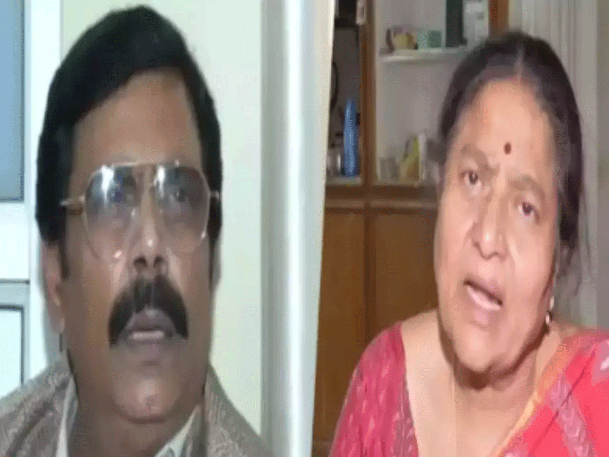 पूर्व MP आनंद मोहन की बढ़ सकती है परेशानी! SC सजा में छूट को चुनौती देने वाली याचिका पर इस दिन करेगा सुनवाई ! पूर्व MP आनंद मोहन की बढ़ सकती है परेशानी! SC सजा में छूट को चुनौती देने वाली याचिका पर इस दिन करेगा सुनवाई !