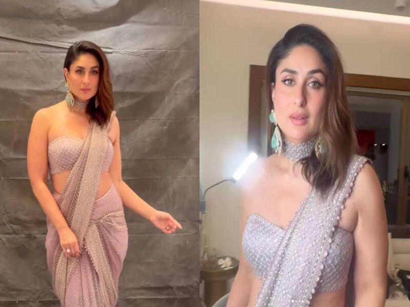 लाइमलाइट में रहती हैं एक्ट्रेस