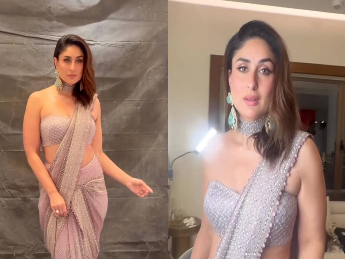 लाइमलाइट में रहती हैं एक्ट्रेस