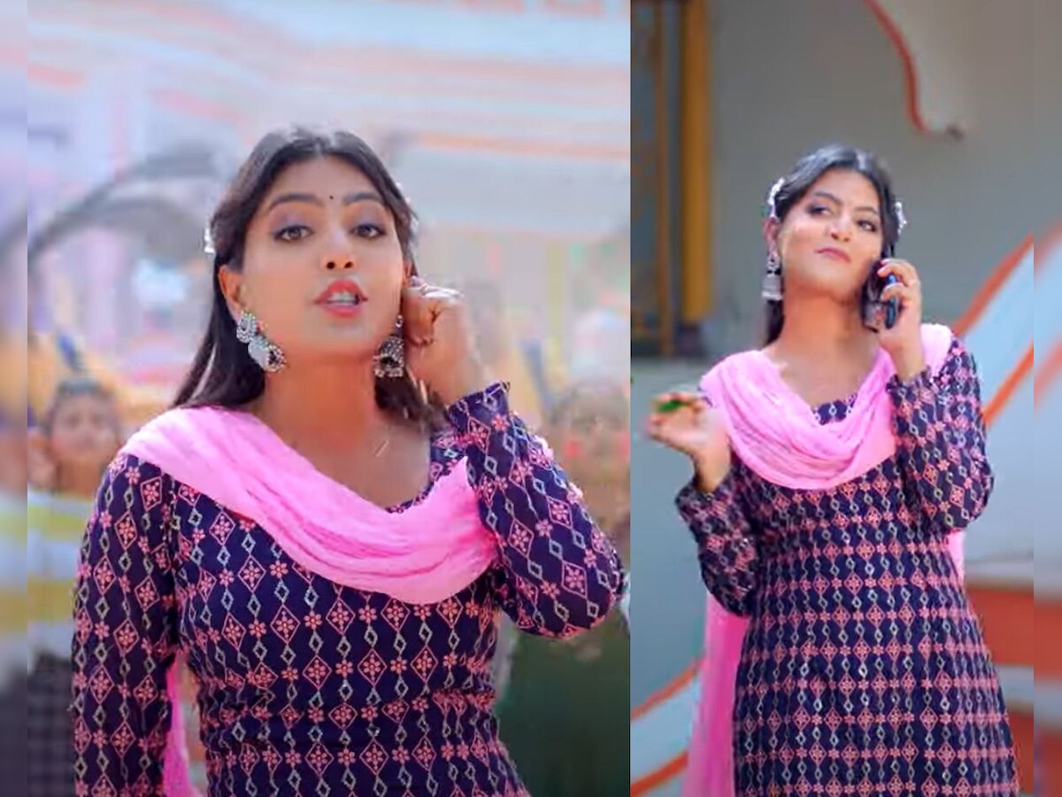 New Bhojpuri Song: 'होली में जान सॉरी' गाने ने मचाई इंटरनेट पर धूम, 2 दिन में हो गया वायरल 